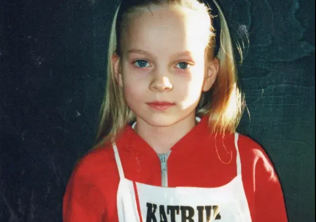 Katriina Tavi: Suomalaisen elokuvan rakastettu lapsitähti