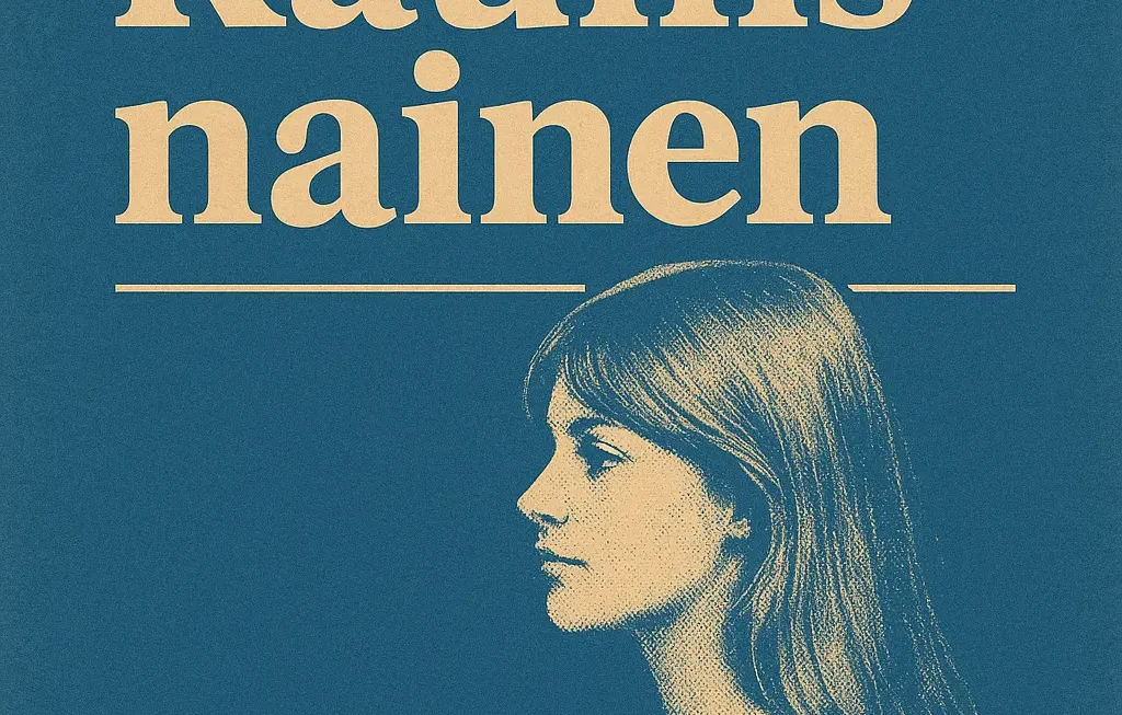 Kaunis nainen ja sen matka suomalaiseen musiikkiin