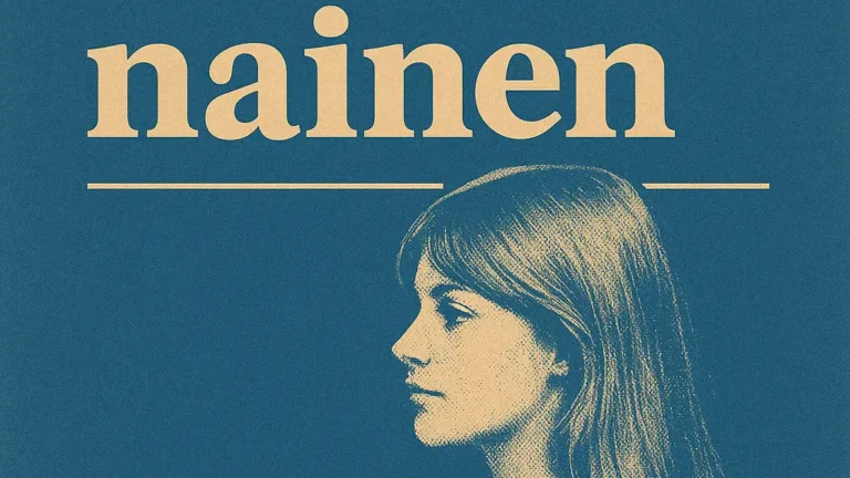 Kaunis nainen ja sen matka suomalaiseen musiikkiin