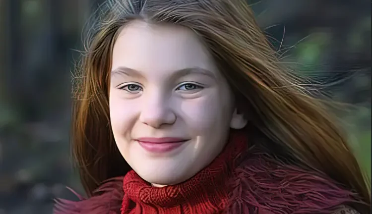 Mandi Lampi – suomalainen lapsitähti ja laulaja