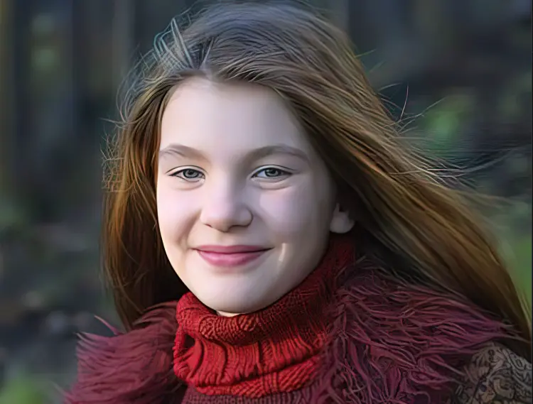 Mandi Lampi – suomalainen lapsitähti ja laulaja