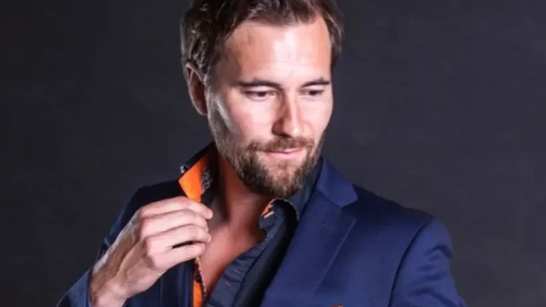 Marko Lämsä – suomalainen tangokuningas ja laulaja