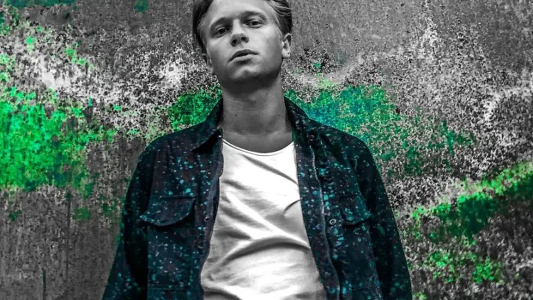 Mathias Käki Jørgensen – Nouseva nimi Tanskan televisiosta