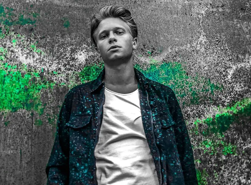 Mathias käki jørgensen