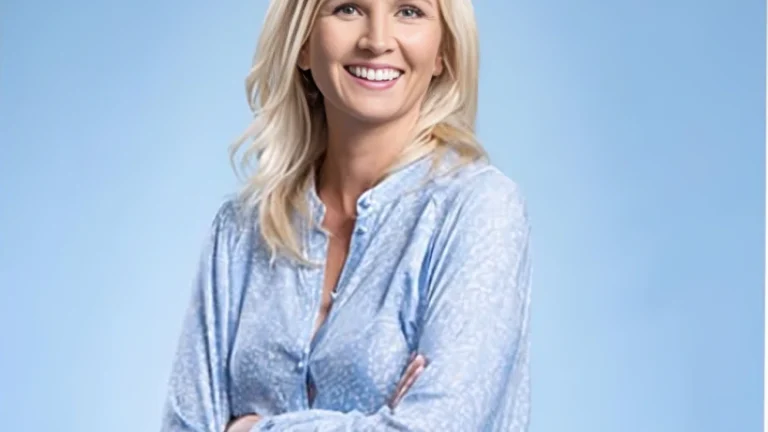 Saana Rossi ikä, elämä ja ura Suomessa