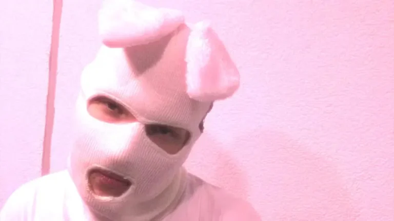 Versace Henrik: suomalaisen vaihtoehtoräpin ilmiö