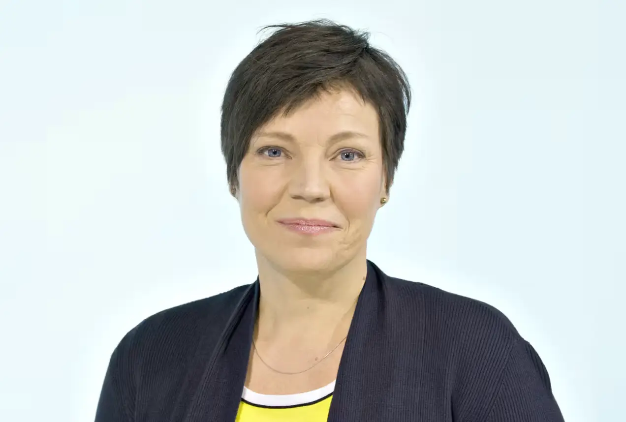 Anne borgström eläke