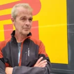 Harri rovanperä eronnut