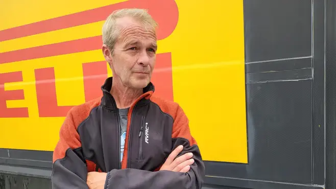 Harri Rovanperä eronnut – taustat ja perheen tilanne nyt