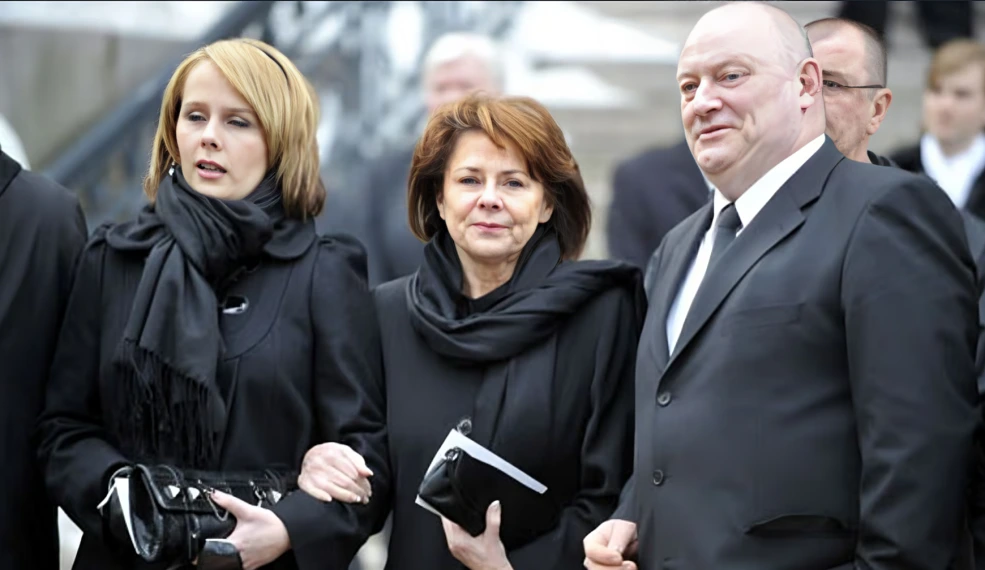 Heidi Kara nyt – perhe, ura ja hiljainen menestys