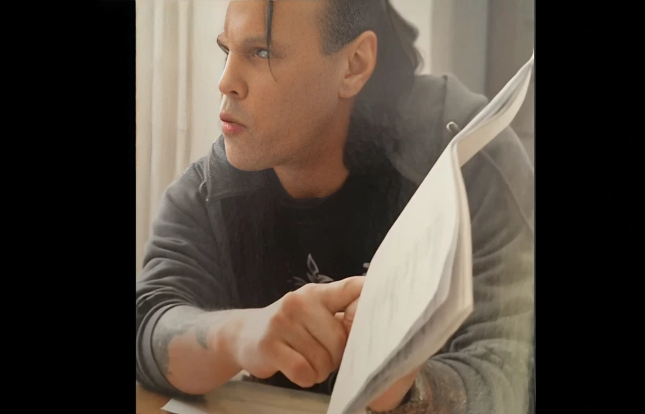 Jari Holopainen – Suomen synkkä rikostapaus