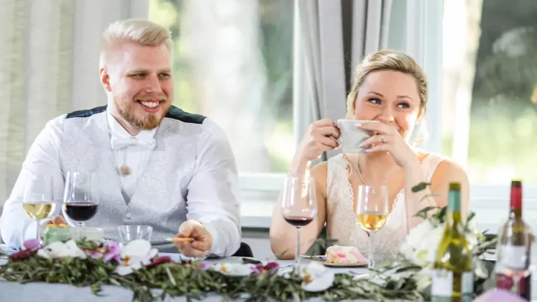 Karl ja Venla vauva – totuus fanien kysymyksiin