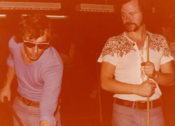 Krister Teräsvuori – Helsingin alamaailman mysteeri