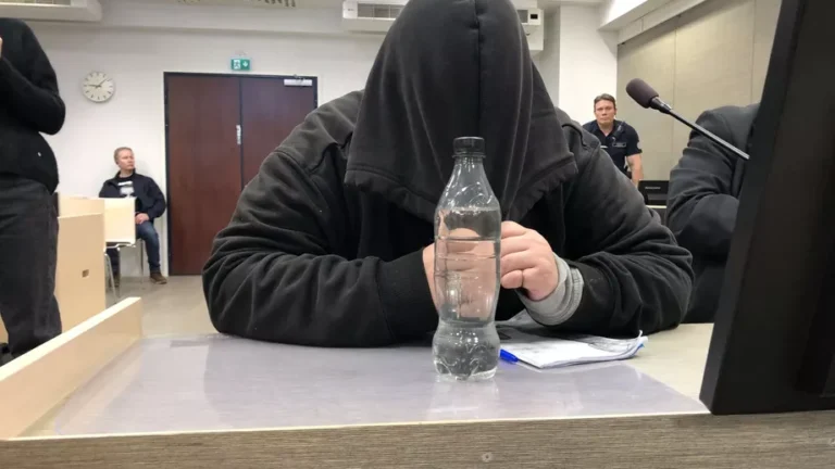 Muusa Rissanen: Joensuun tapaus ja oikeuden ratkaisut