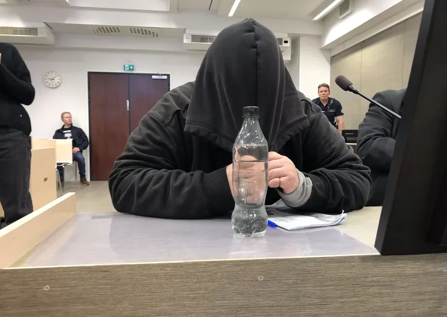 Muusa Rissanen: Joensuun tapaus ja oikeuden ratkaisut