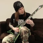 Alexi laiho
