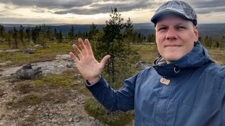 Ali Leiniön vaimo – mitä tiedämme hänen yksityiselämästään?