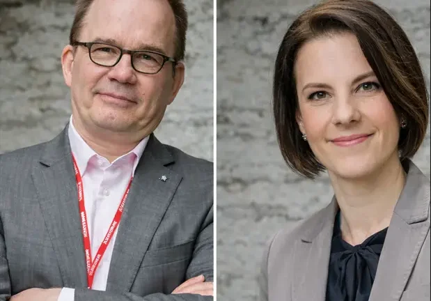 Antti Pelttari Kirsi Heikel – taustat ja yhteys