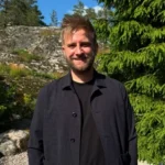 Joel harkimo koulutus