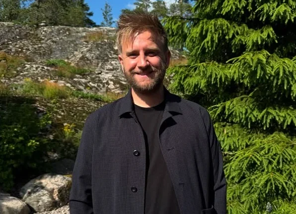 Joel Harkimo koulutus ja opintojen taustat