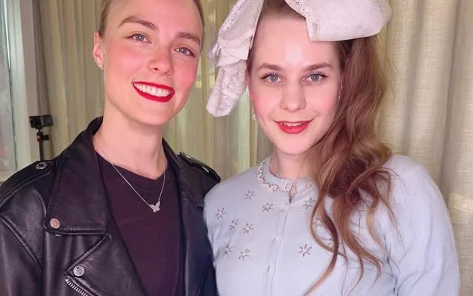 Kiira Korpi lesbo? Totuudet hänen suuntautumisestaan