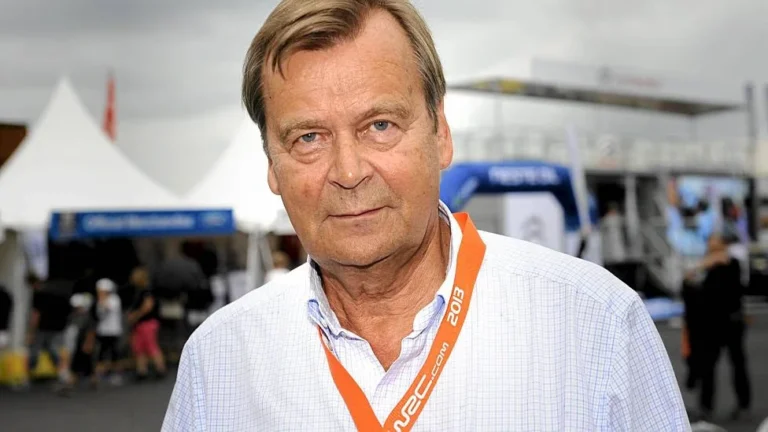 Markku Alén vapina – mistä huhu sai alkunsa?