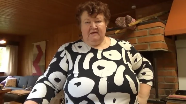 Pirjo Hannele ikä ja tausta suomalaisessa somessa