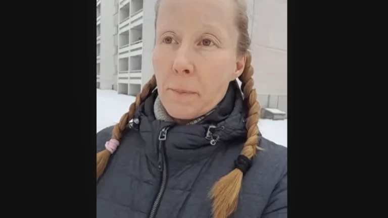 Sari Kenttämaa – suomalainen tubettaja esittelyssä