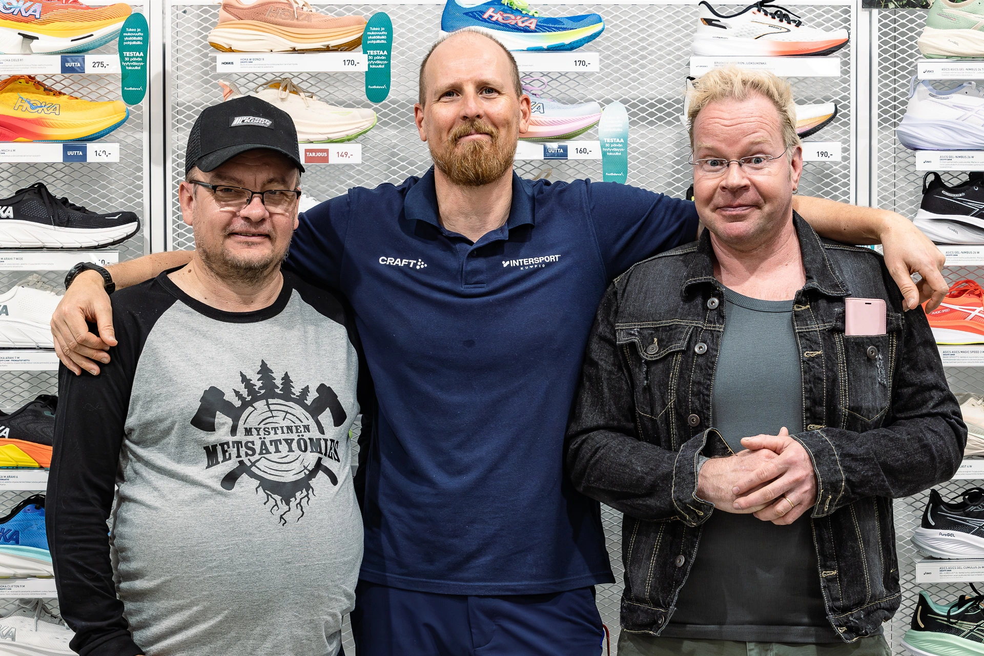 Ari Mehtonen tuomio – mitä tapauksesta tiedetään