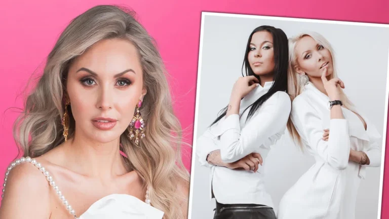 Bimbo Oy Suomessa – yritys ja reality-sarja
