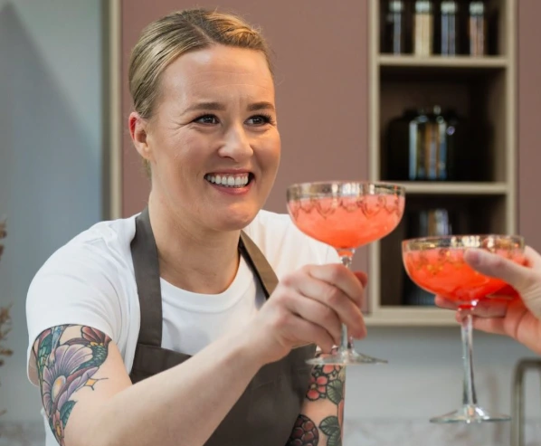 Linnea vihonen lapset