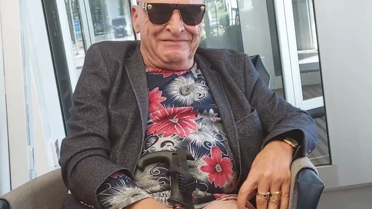 Remu Aaltonen sisarukset – totuus perheestä