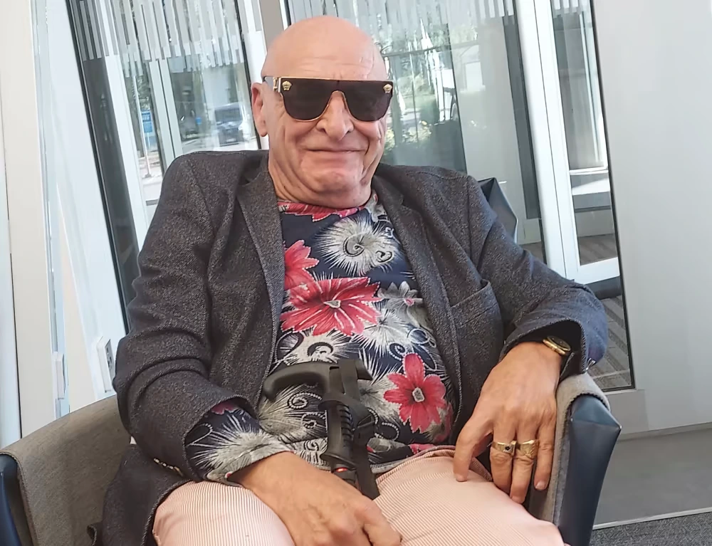 Remu Aaltonen sisarukset – totuus perheestä