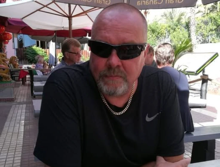 Kai Blom – rikoshistoria ja taustat Suomessa