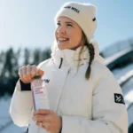 Kerttu niskanen koulutus