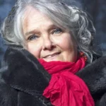 Kristiina halkola lapset