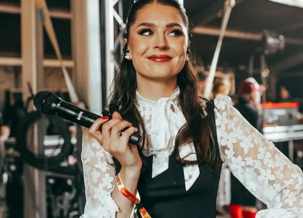 Rita Behm lapsi – kaikki tiedot ja perhe-elämän faktat