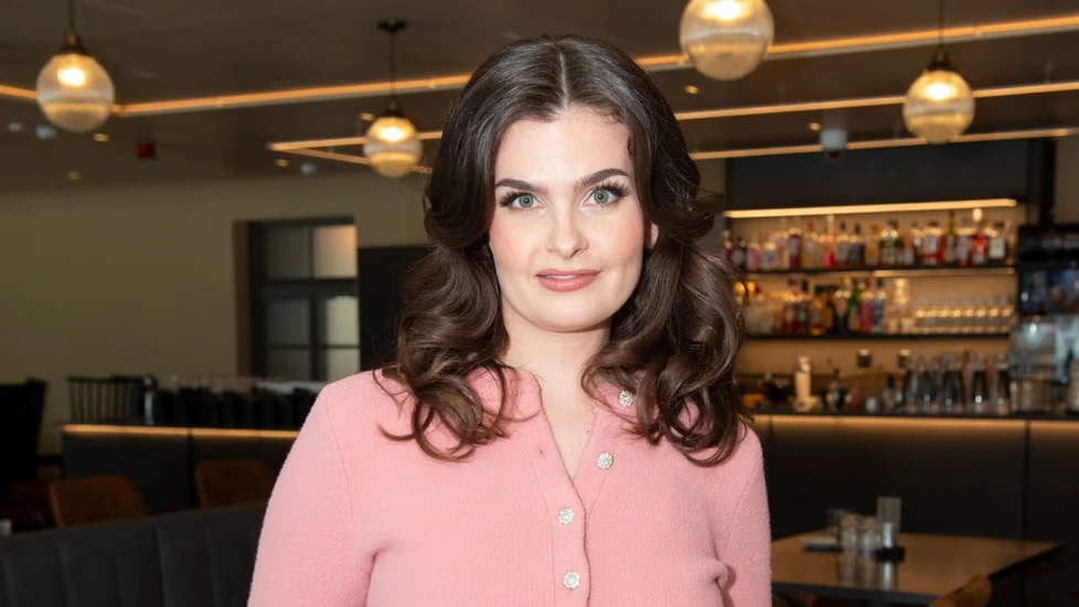 Erika vikman sisko