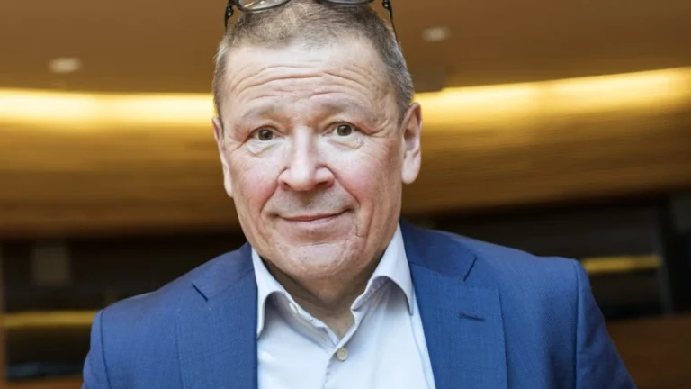 Hannu Juusola perhe – Puoliso ja lapset