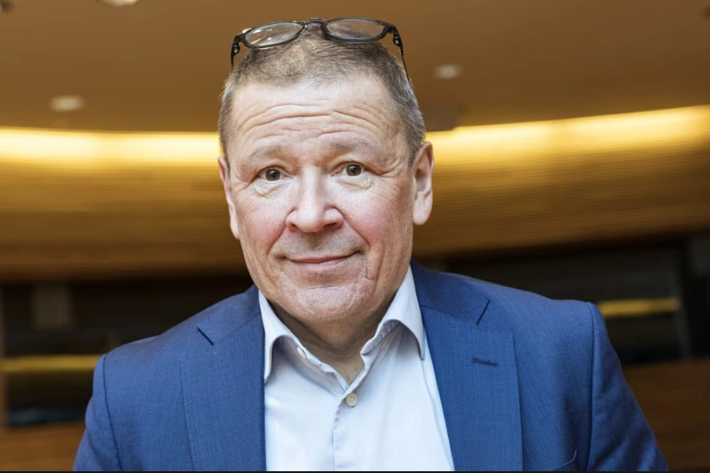 Hannu juusola perhe