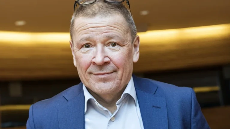 Hannu Juusola puoliso ja yksityiselämä