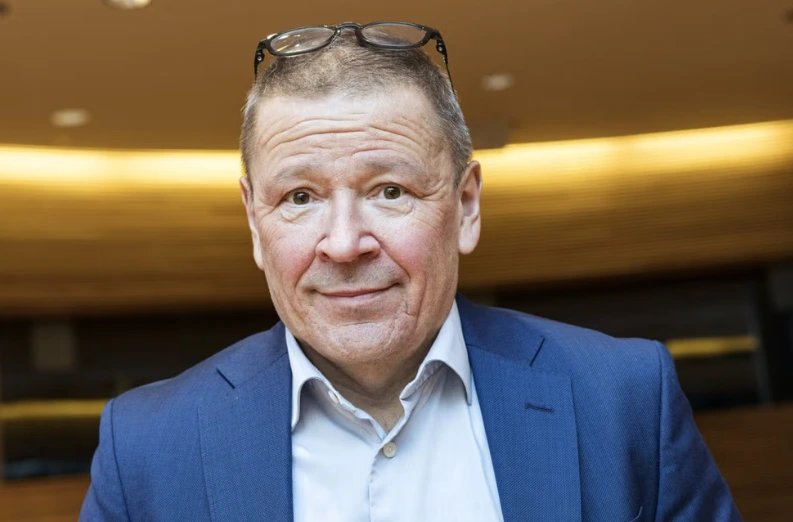 Hannu juusola puoliso