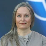 Iro särkkä ikä