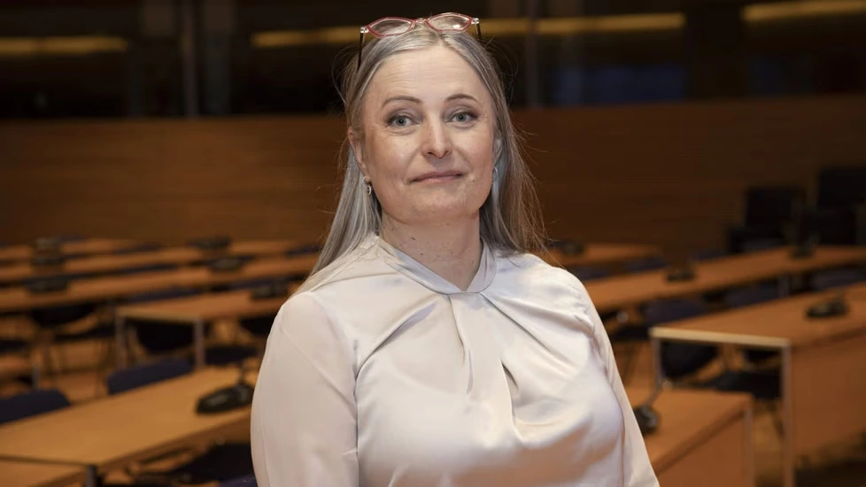 Iro särkkä puoliso