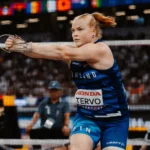 Krista tervo puoliso