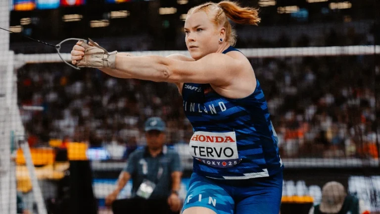 Kuka on Krista Tervo puoliso – suhteen taustat