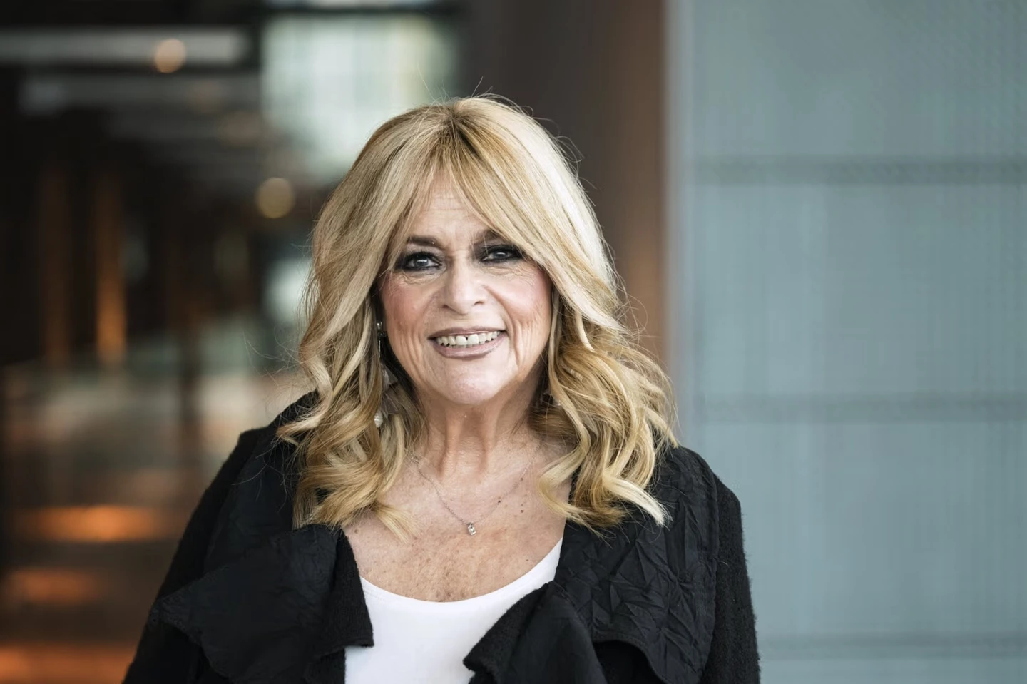 Marion rung lapsen isä