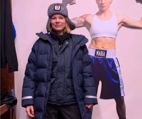 Saara kotkaniemi sisko