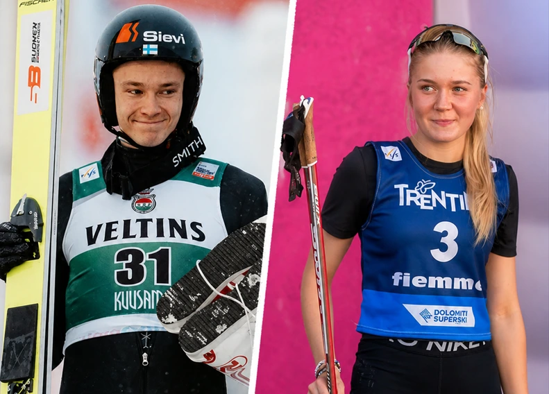 onko heta hirvonen eero hirvosen sisko