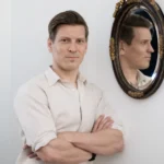 Antti holma isä